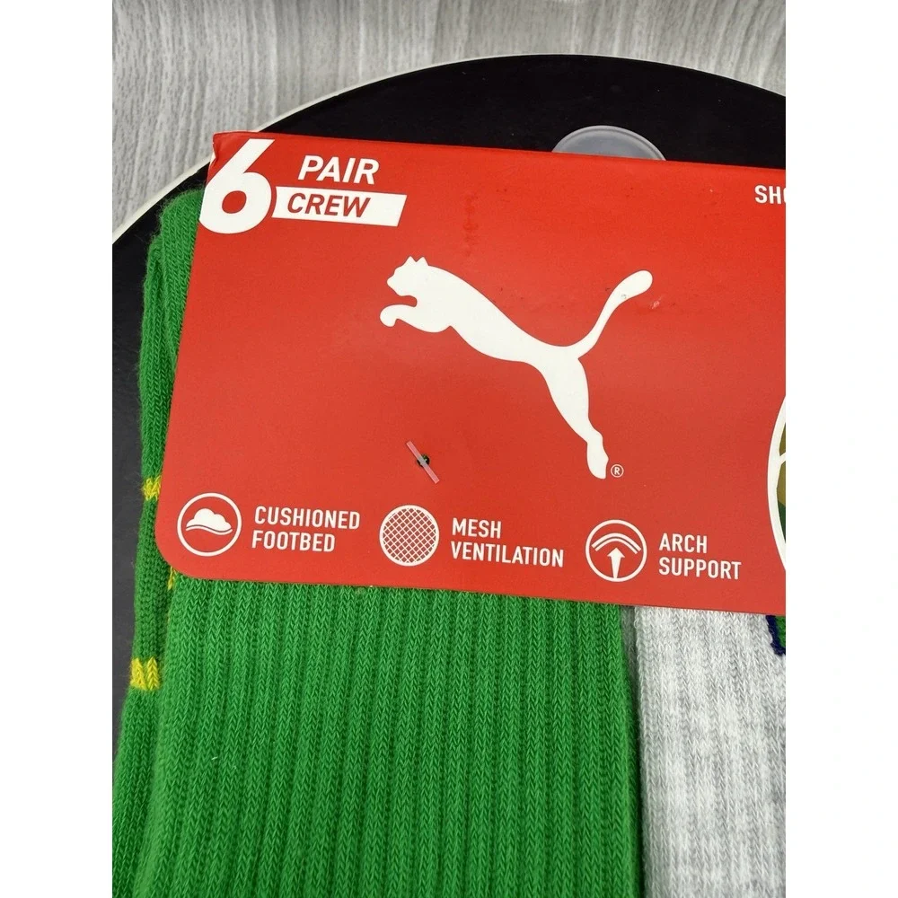Puma product details